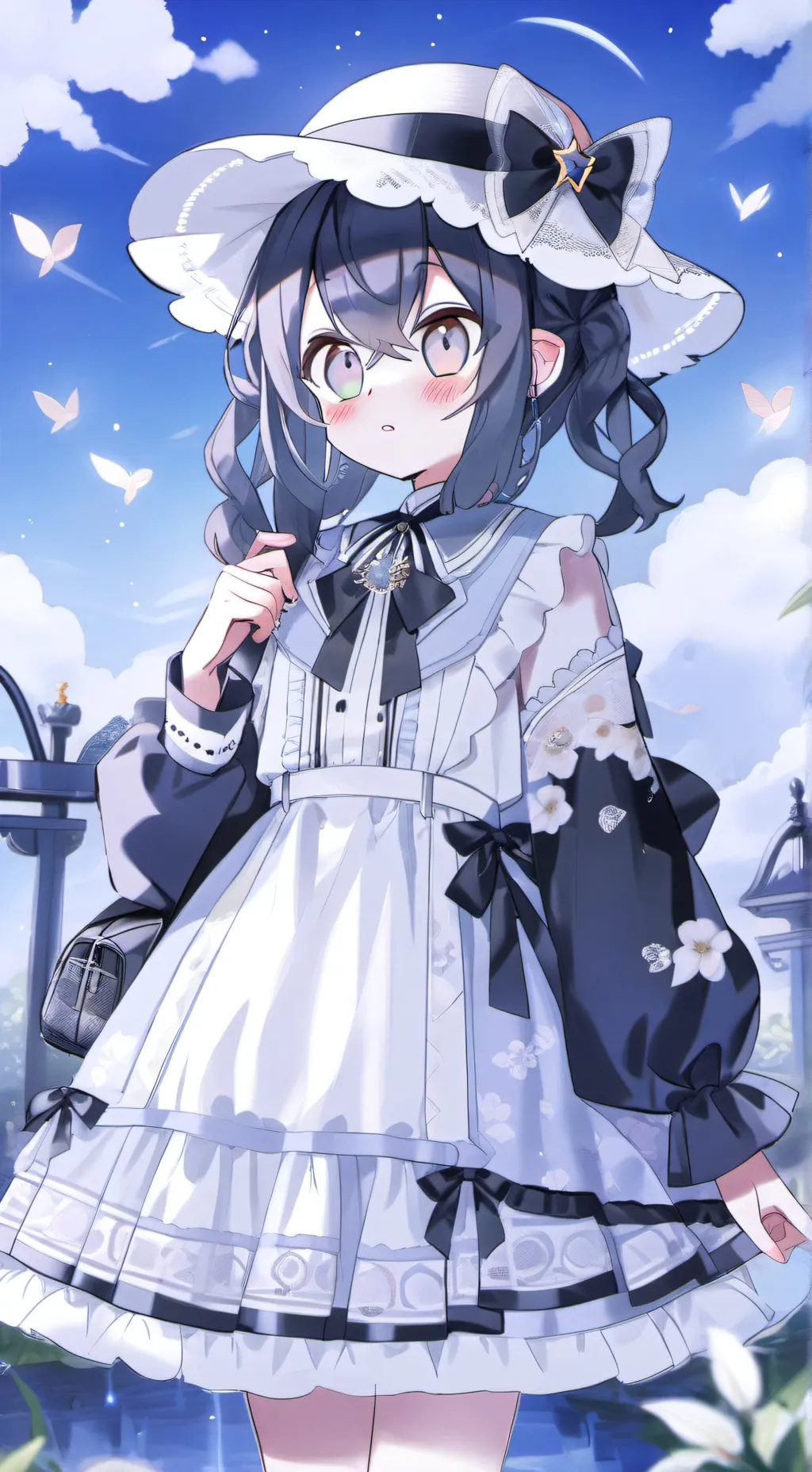 Talkie AI - Chat with ☆~Tokito~☆