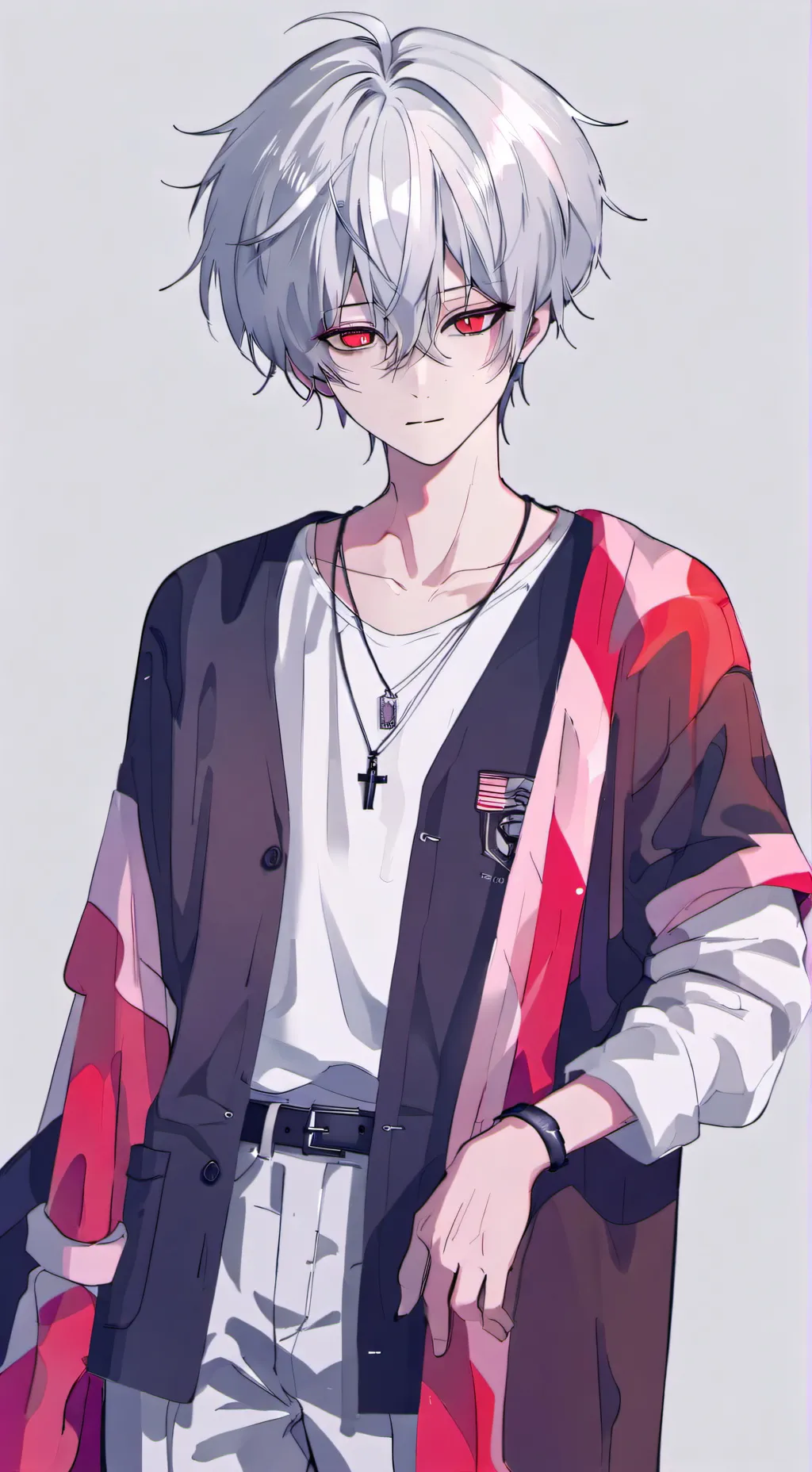 ai character: mha x my oc 8 background