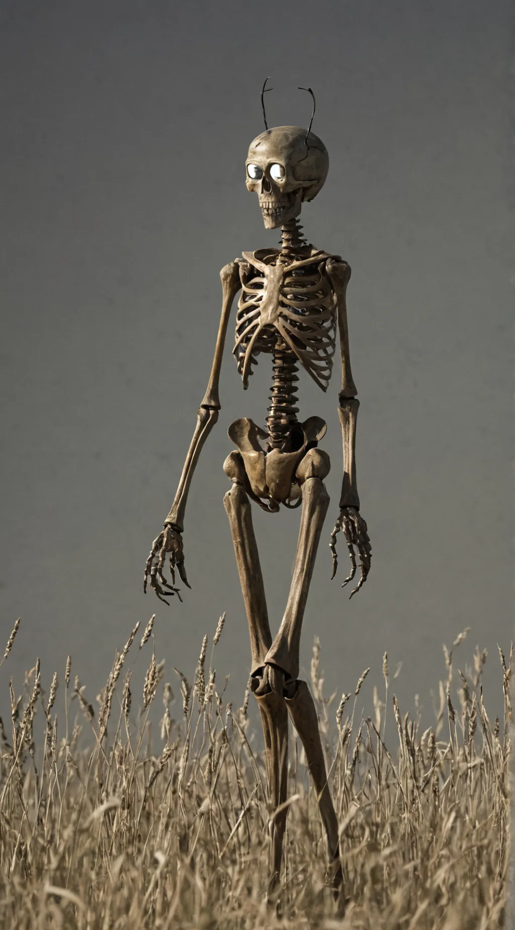 ai character: • | Johnny | • background