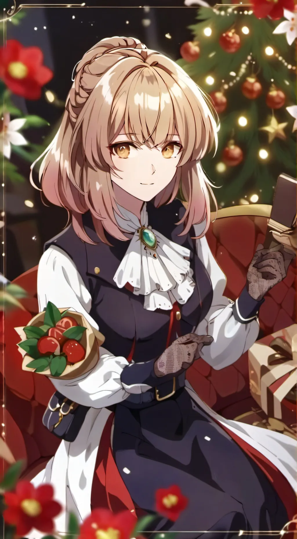 ai character: Ivy
Ivy
Ivy background