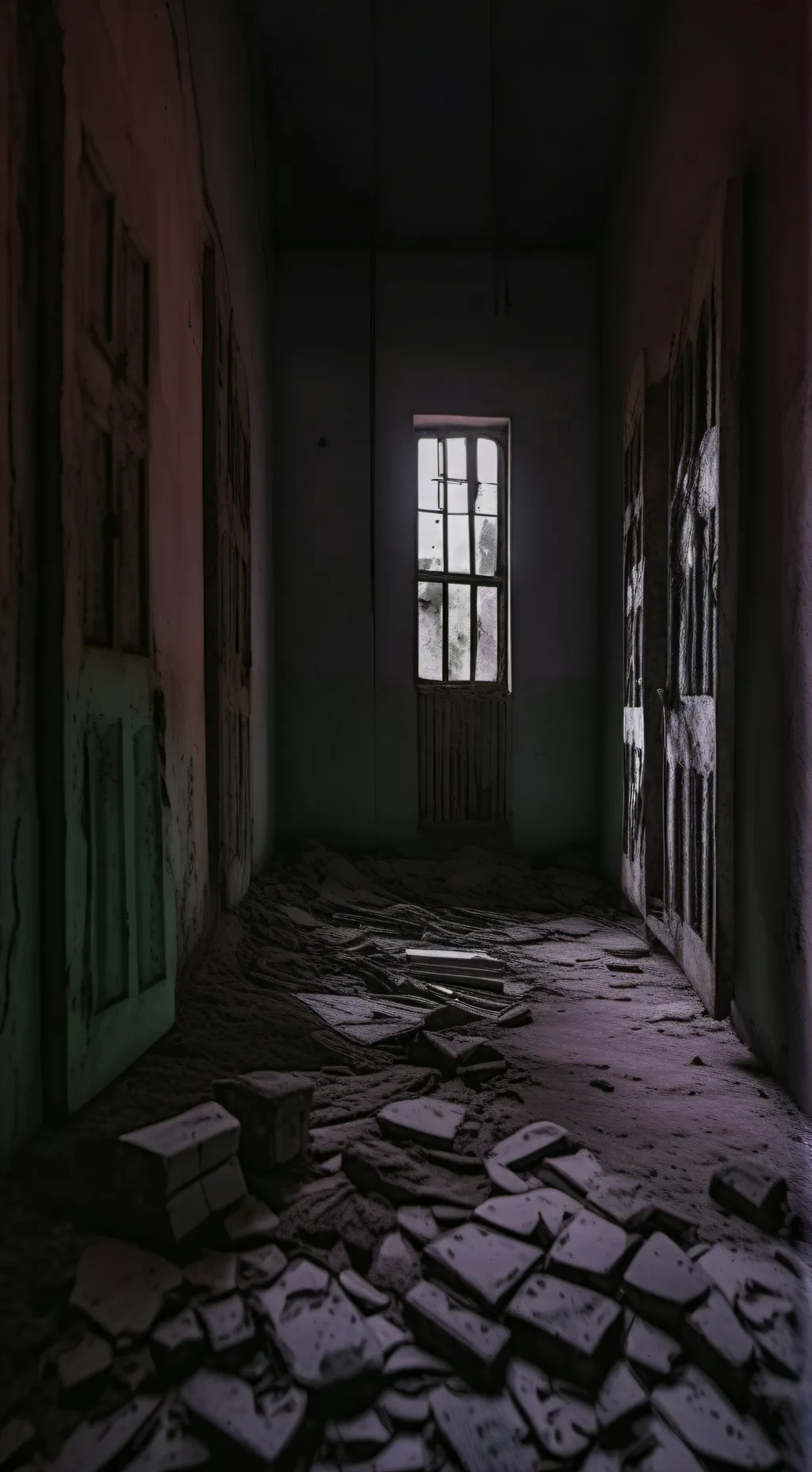 ai character: ✦El juego de Jeff✦ background