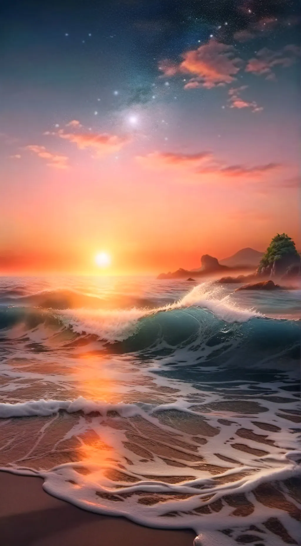 ai character: Nico diAngelo😍😍😍😍 background