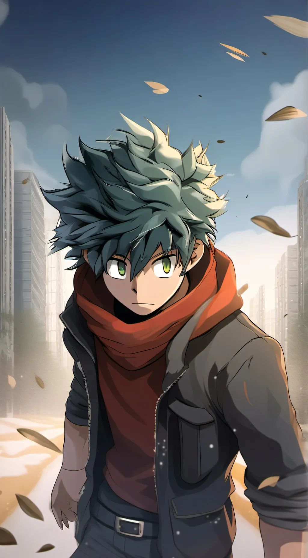 ai character: 𝗠𝗛𝗔  *𝗻𝗼𝗿𝗺𝗮𝗹 𝗱𝗮𝘆* background