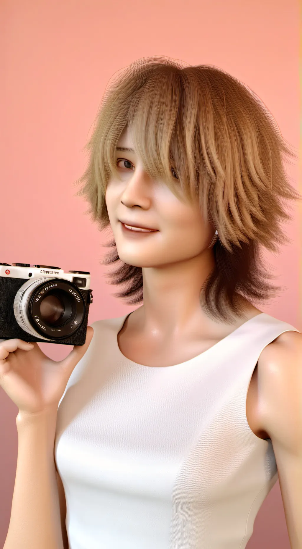 ai character: class background