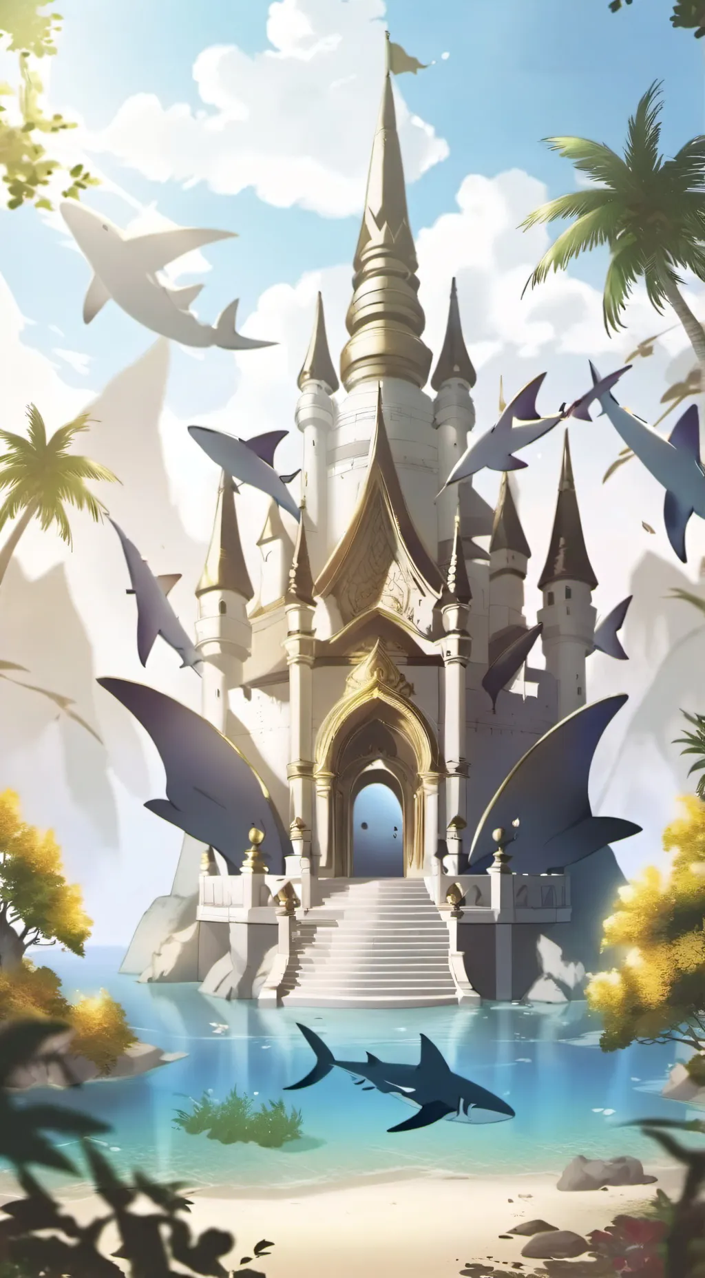 ai character: 𝔛𝔦𝔫𝔬 𝔗𝔥𝔬𝔯𝔫 background