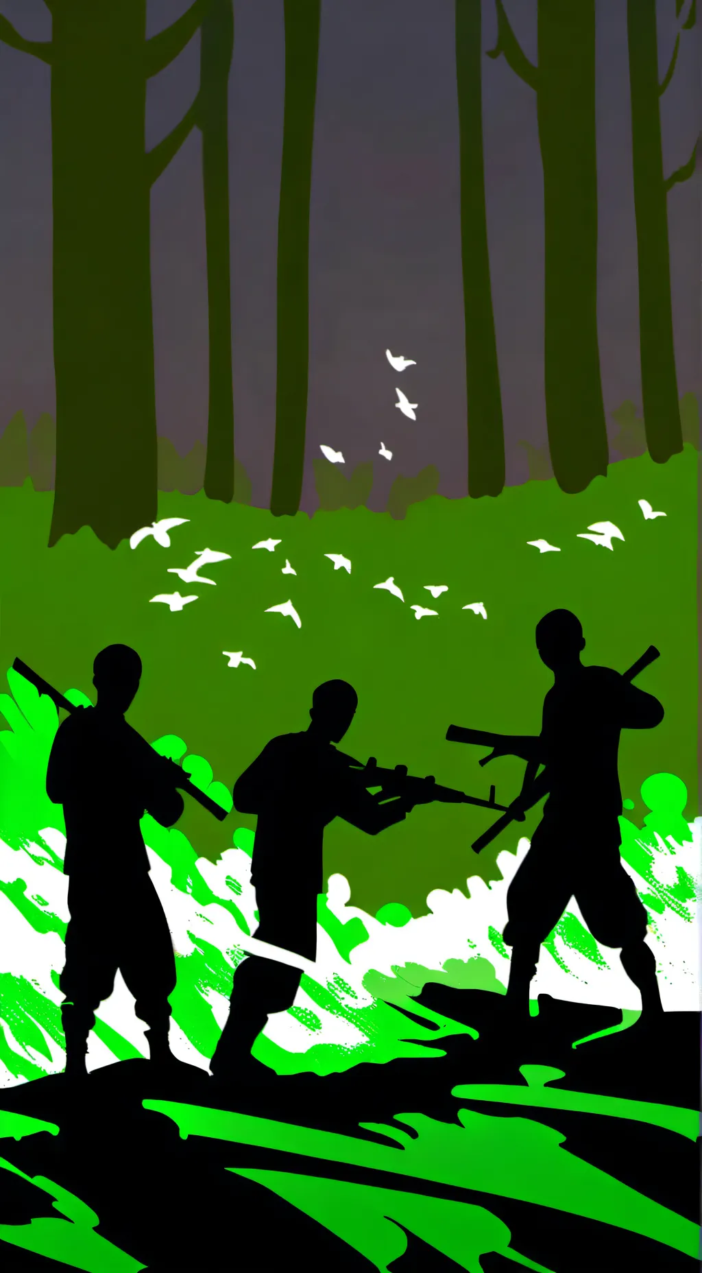 ai character: demon slayer (???? background