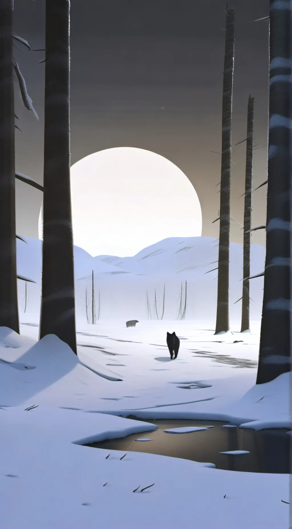 ai character: Roblox logo background