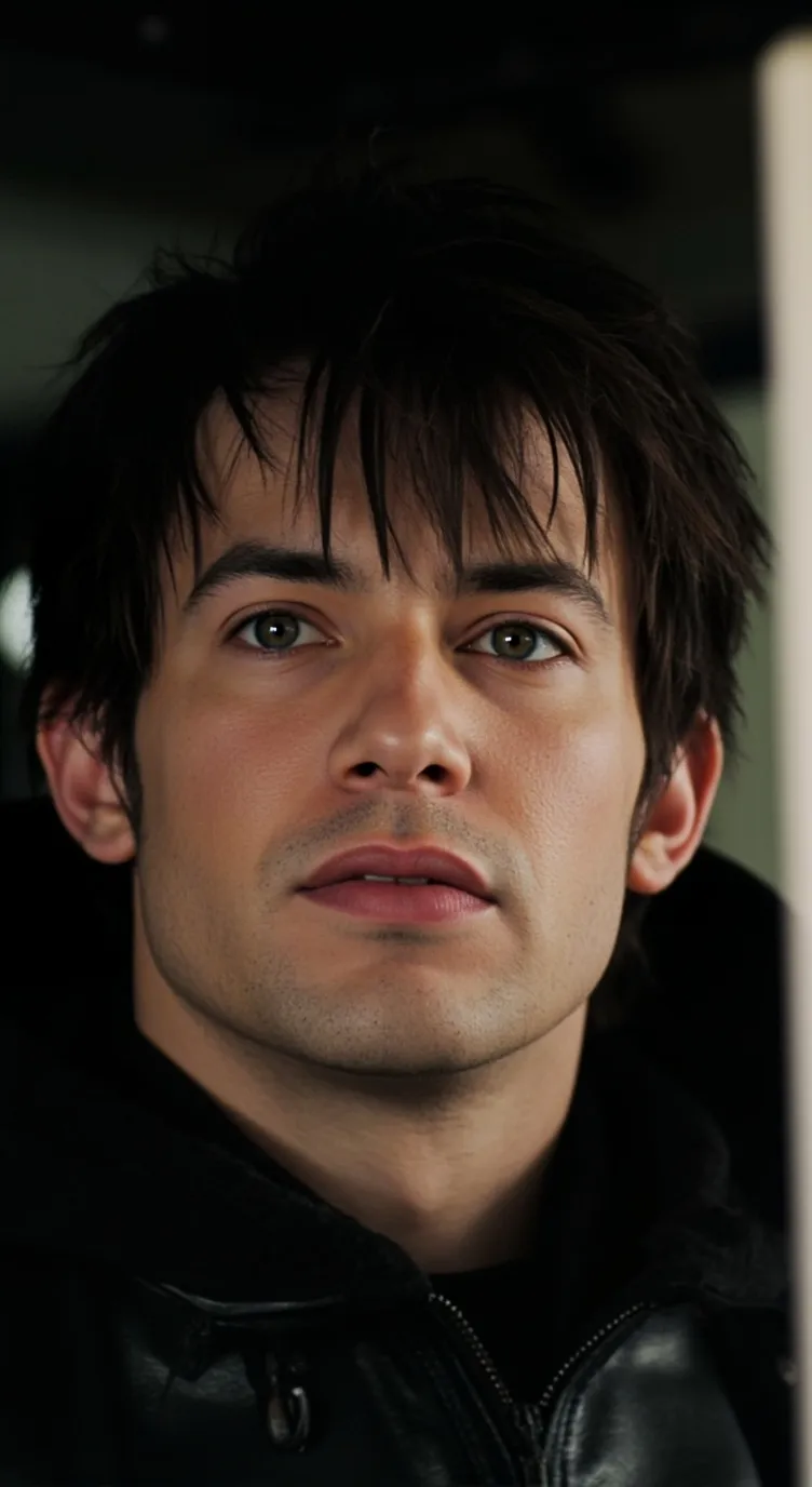 ai character: Matt Maveric background