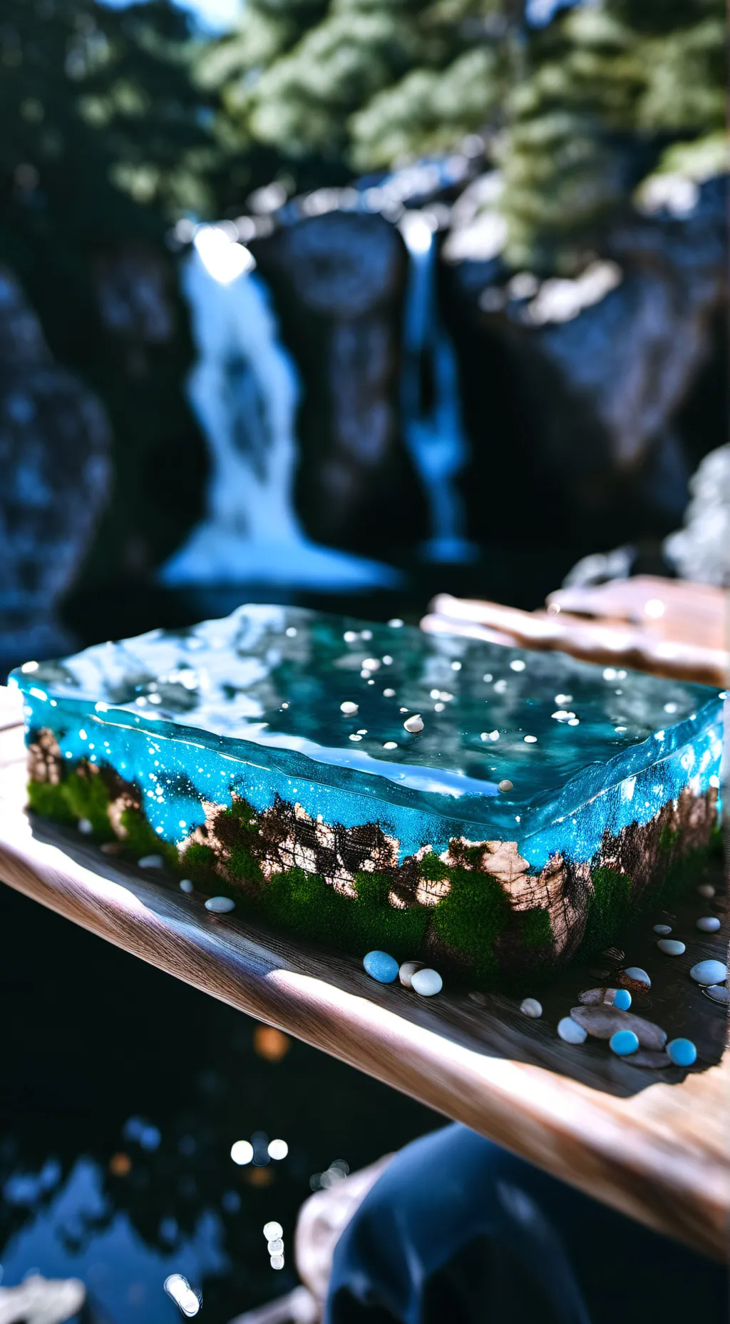 ai character: Роджер background