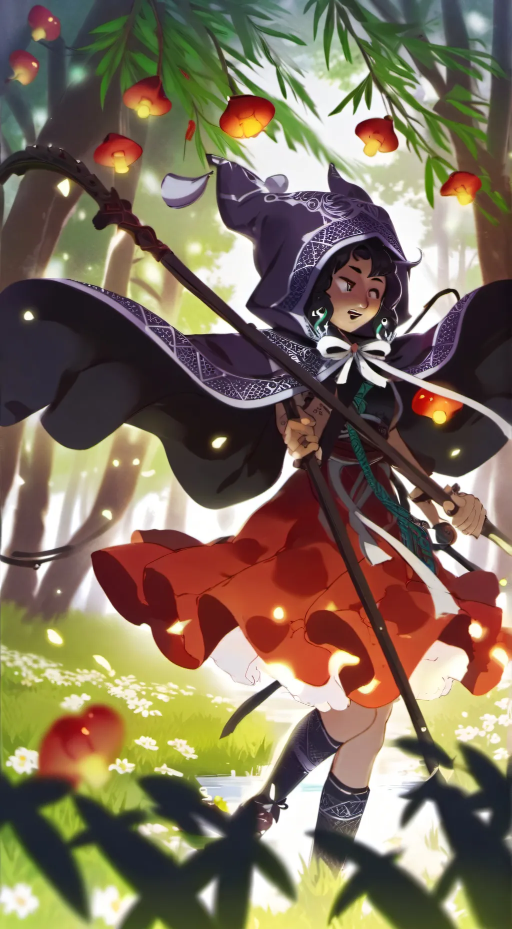 Talkie AI - Chat with bugbo