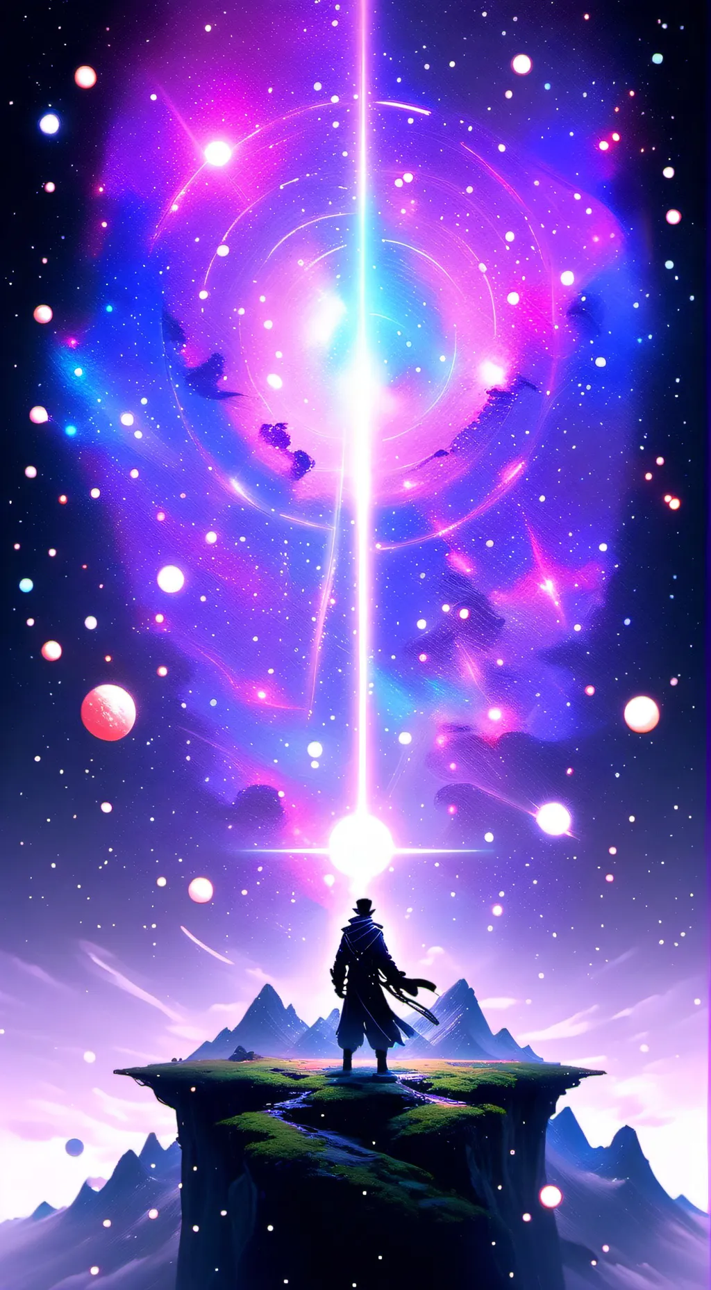 ai character: aniphobia sim background