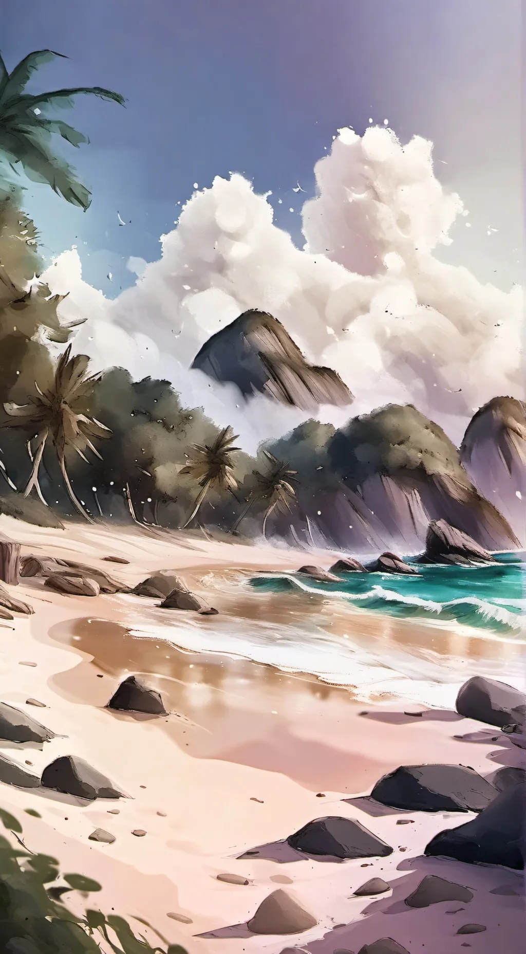 Talkie AI - Chat with Shellvision ᯓ