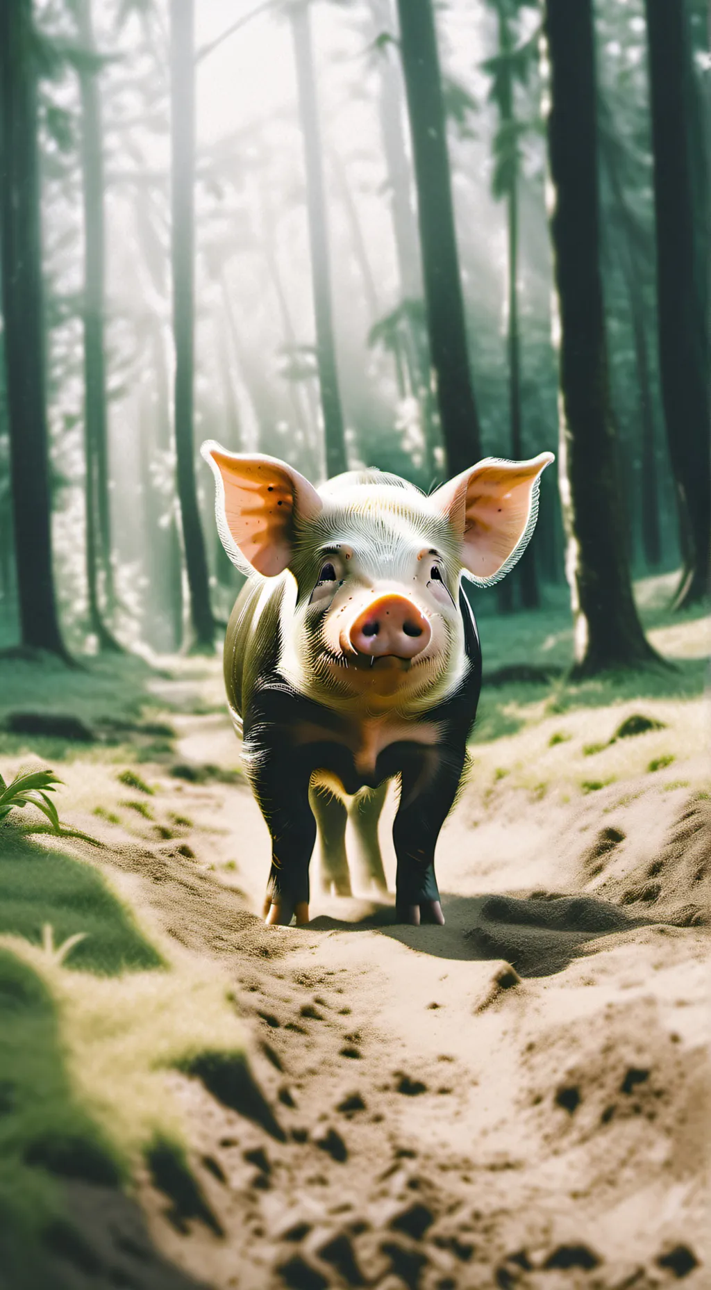 ai character: may i hve sme oats background