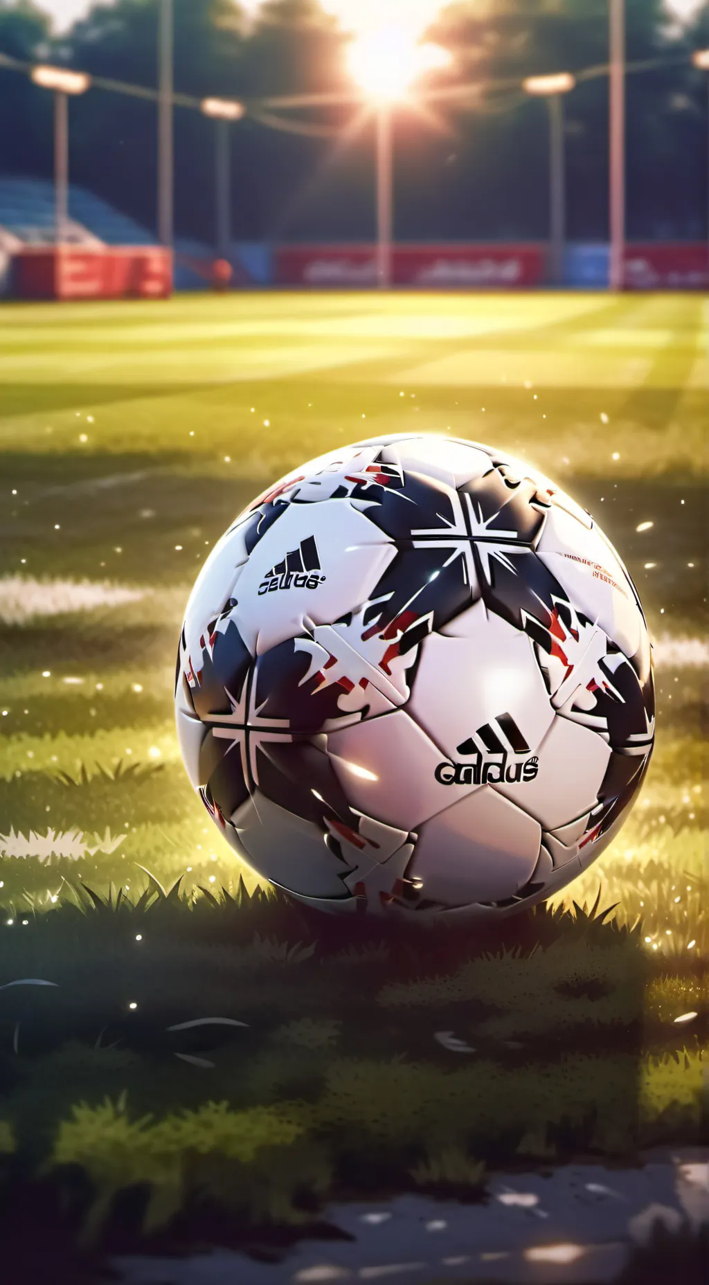 ai character: Blue Lock - hate u background