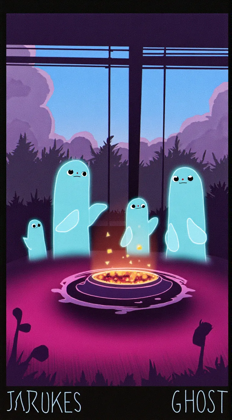 ai character: Sprunki  background