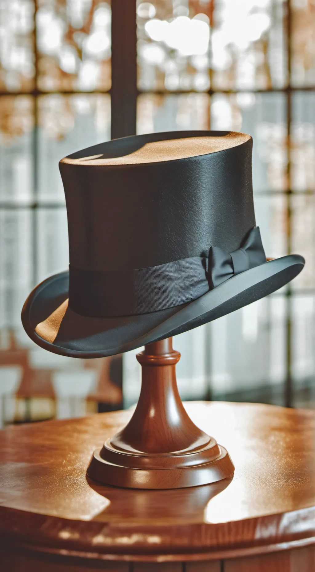 ai character: gumblows show background