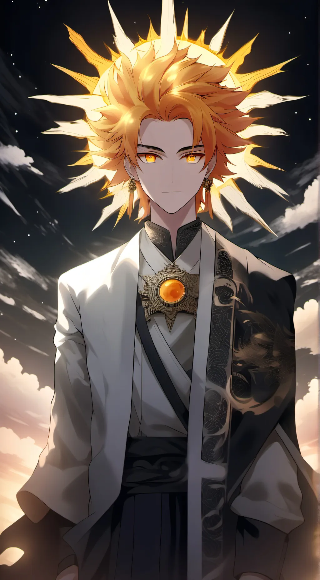 Talkie AI - Chat with ☀️Solaris☀️