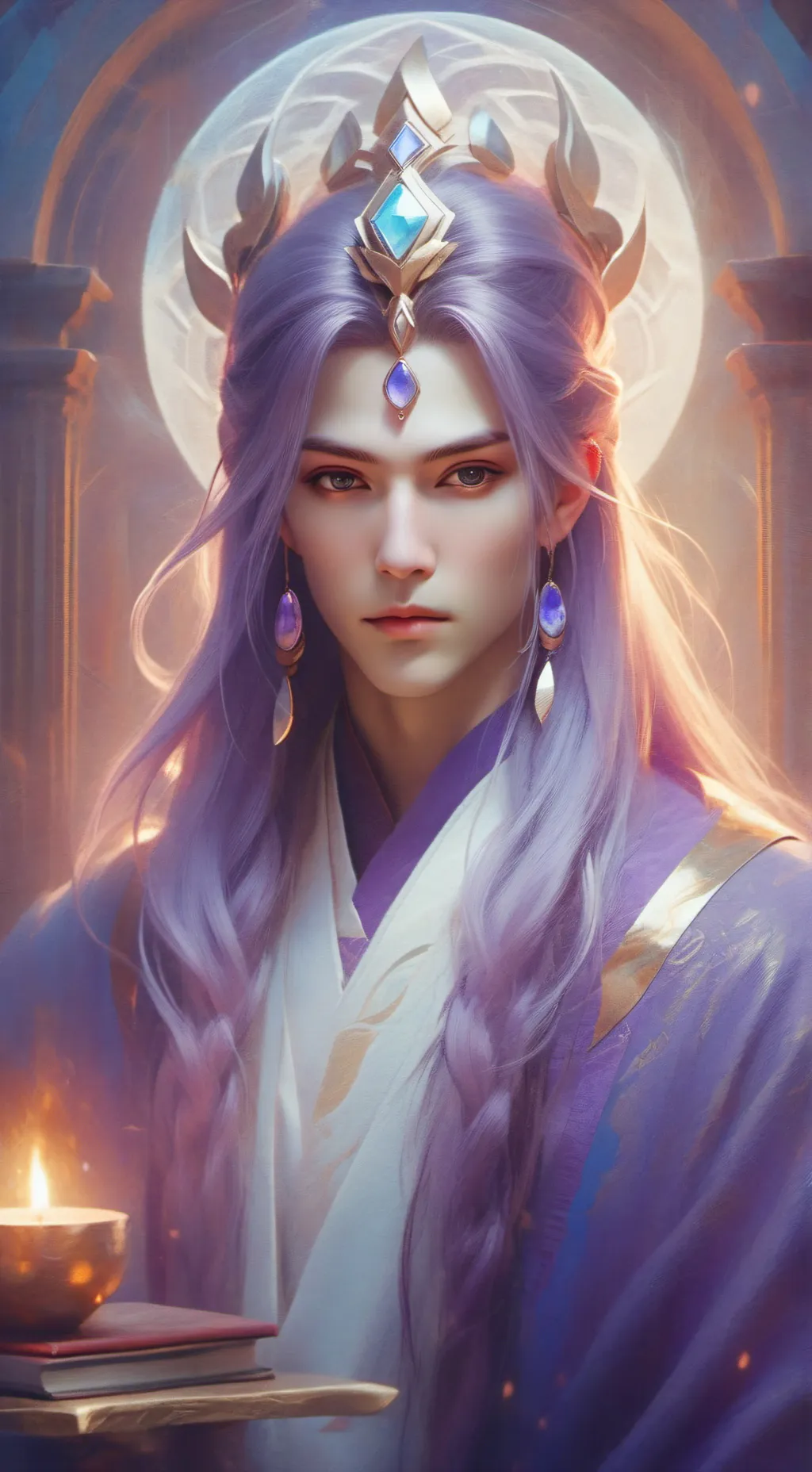 Talkie AI - Chat with Amaranth