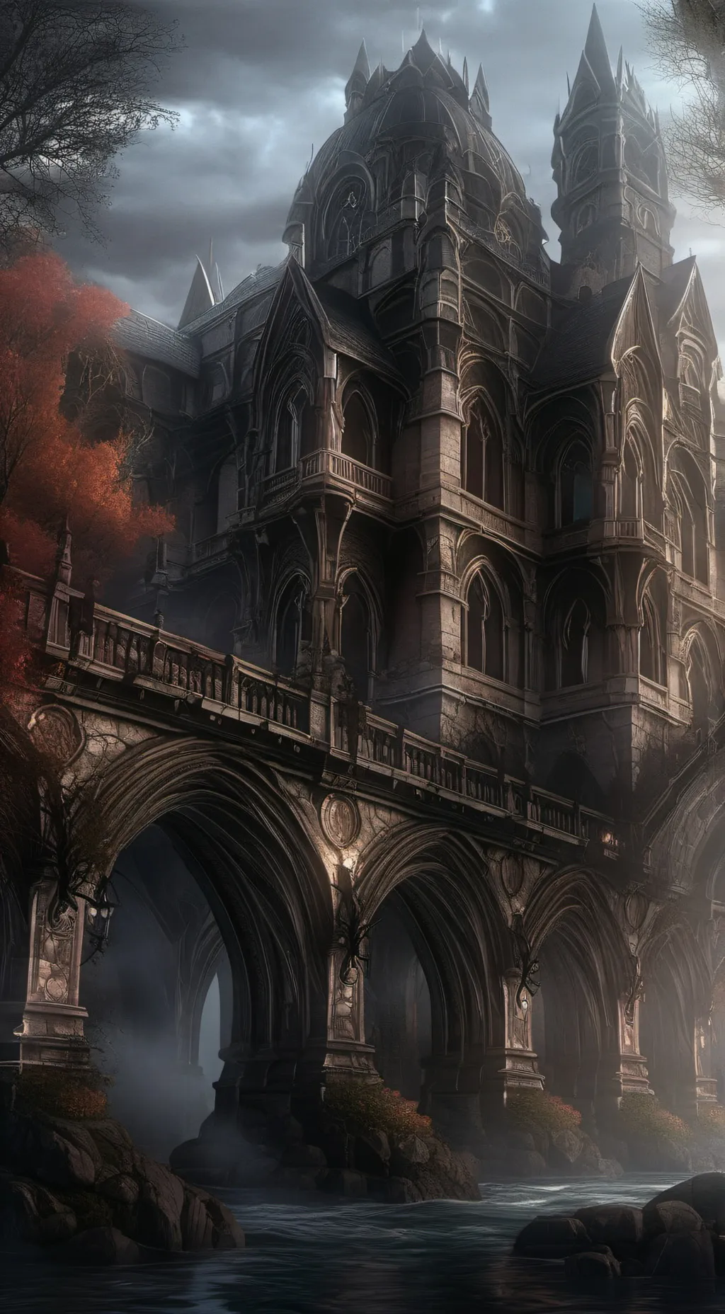 ai character: mundo es juego background