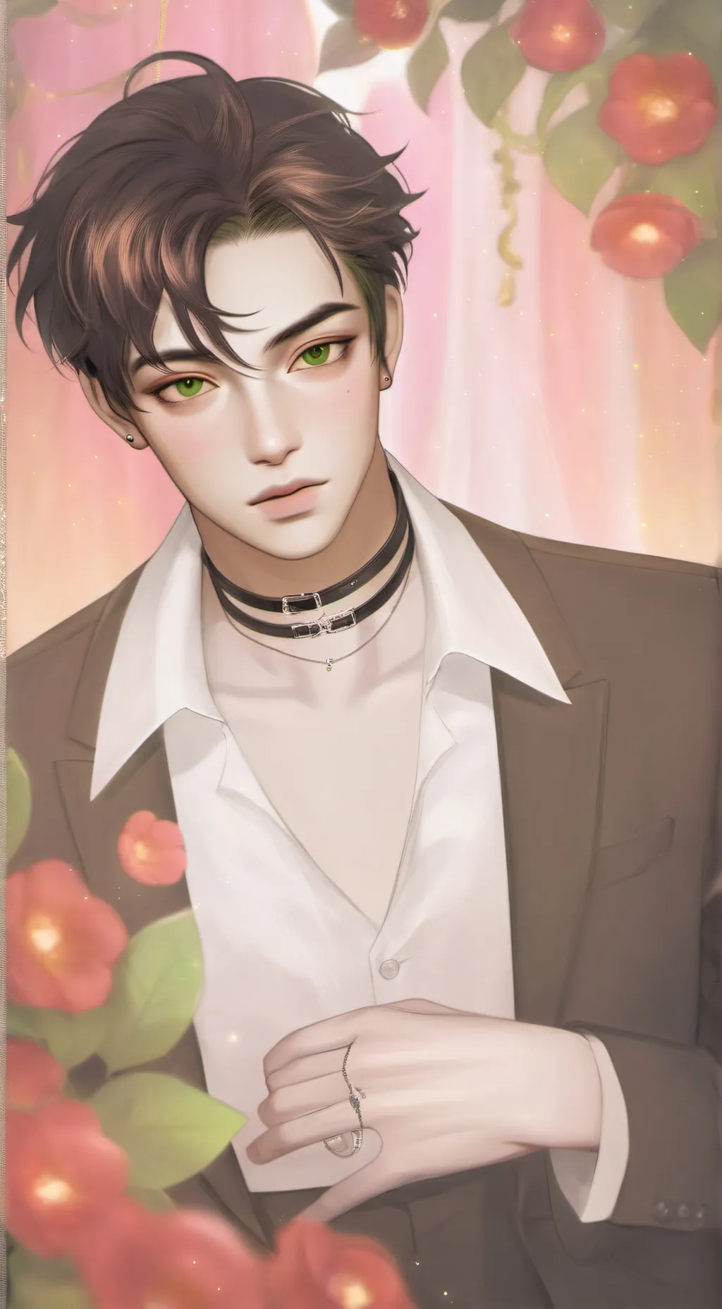 Talkie AI - Chat with Jarkon