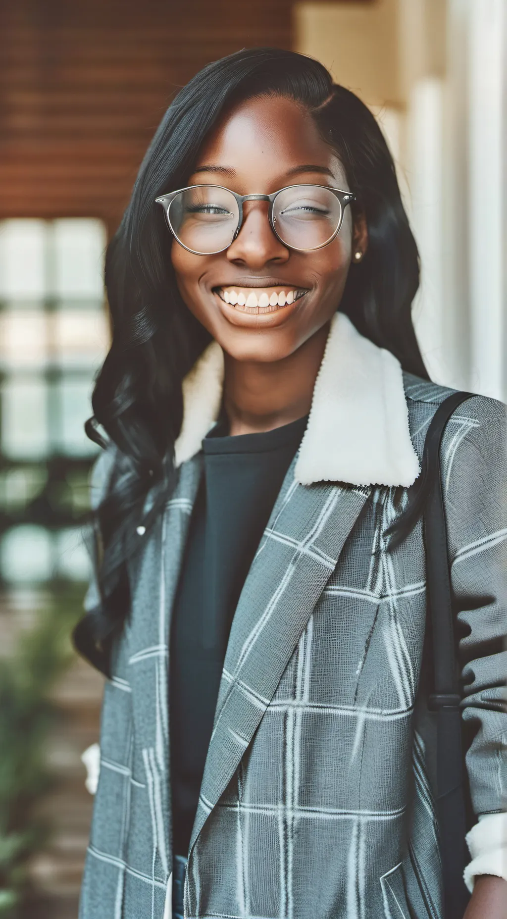 ai character: Zy background