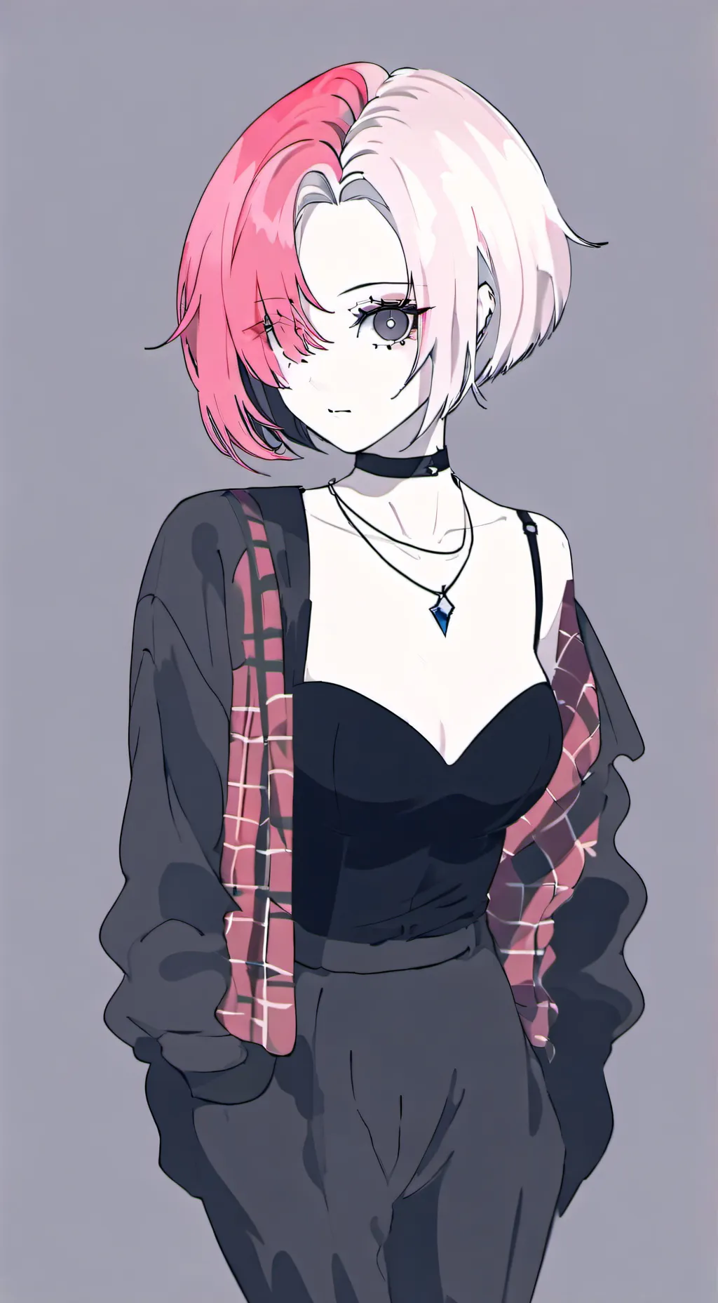 ai character: Winona background