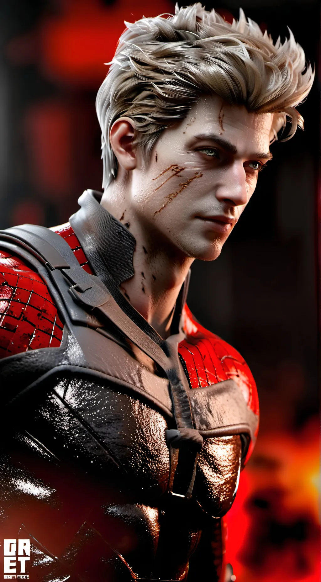 ai character: ✪shadow✪ background