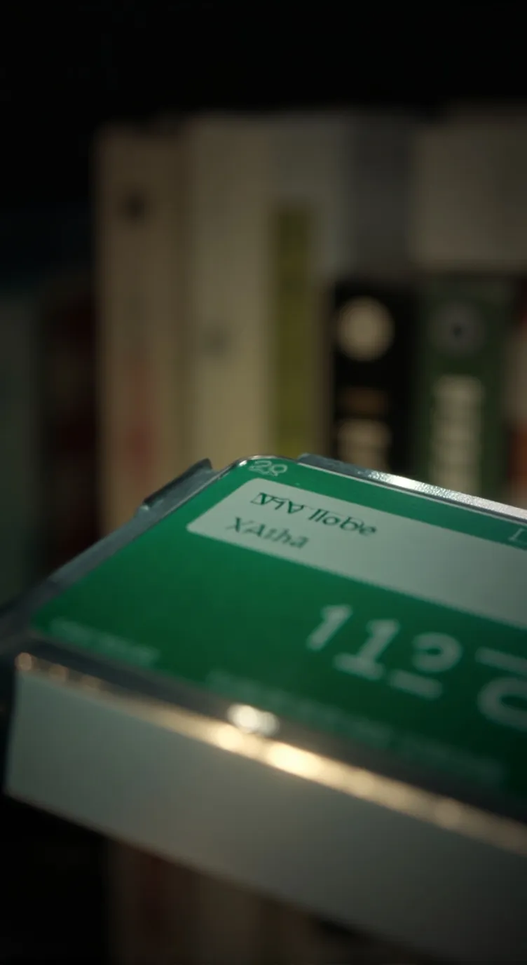 ai character: 1982 survival background