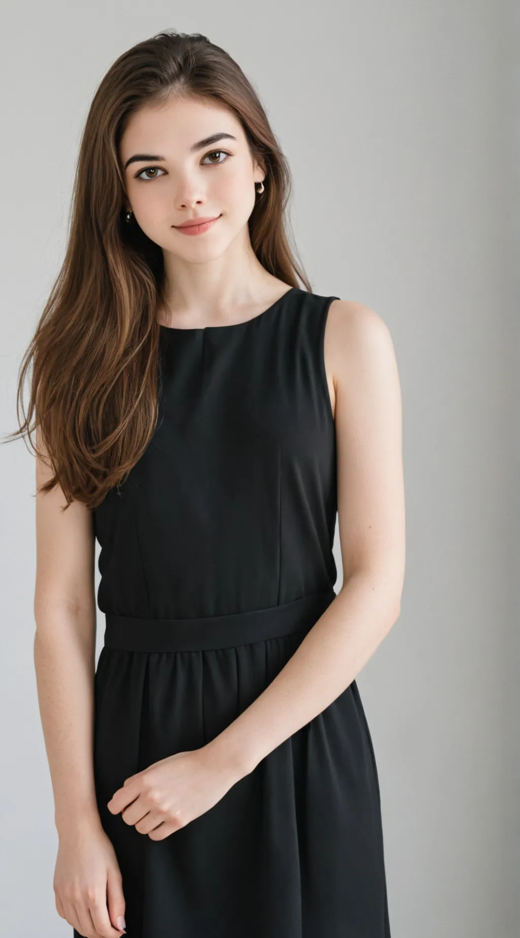 ai character: Natalia background