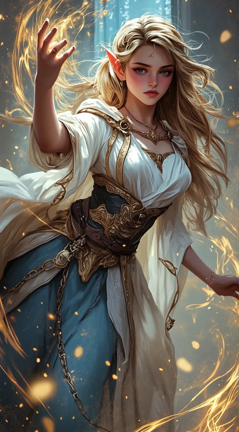 ai character: Lily
Lily background