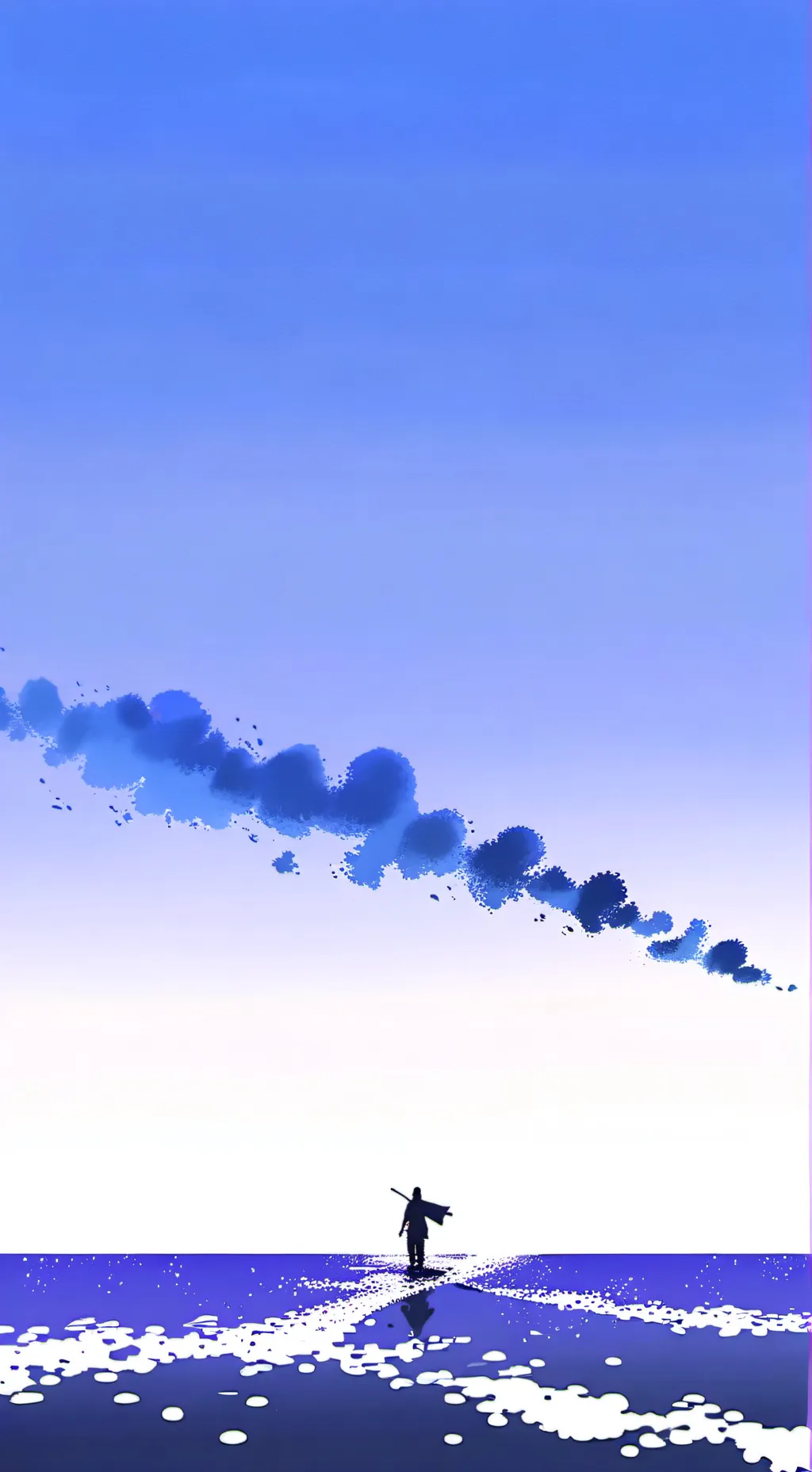 ai character: Dw meets a karen background