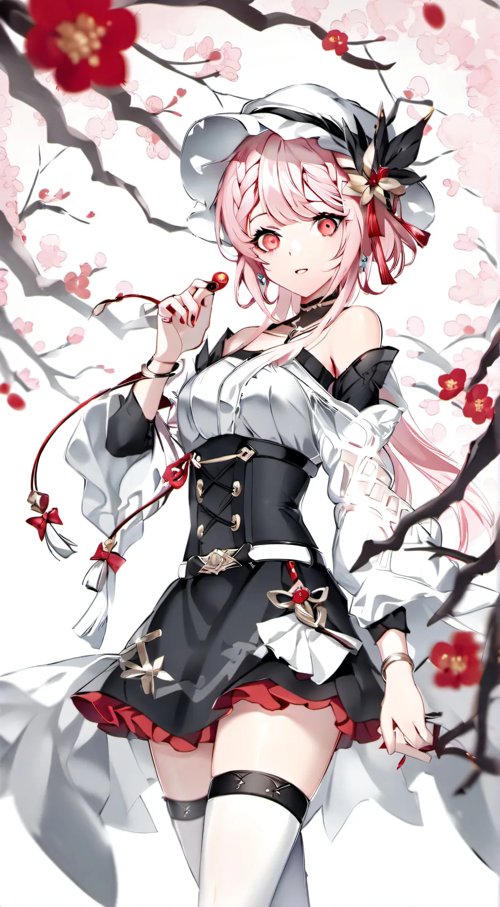 ai character: grupo background