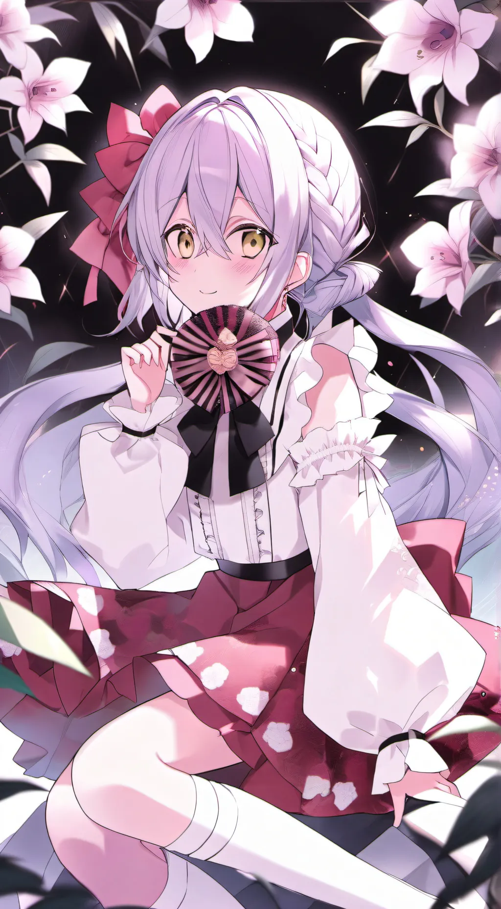 ai character: aizawa background