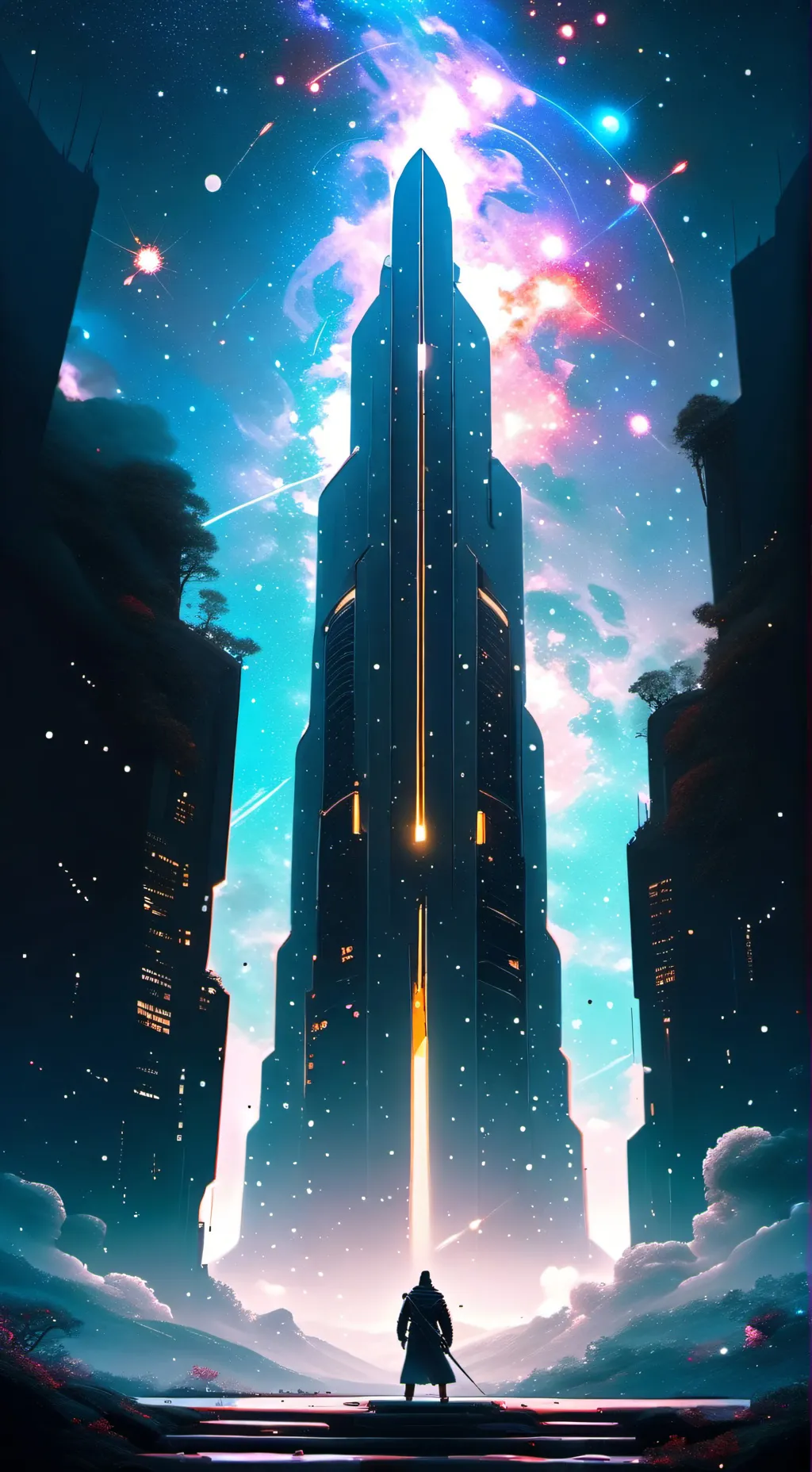 ai character: inappropriate day background