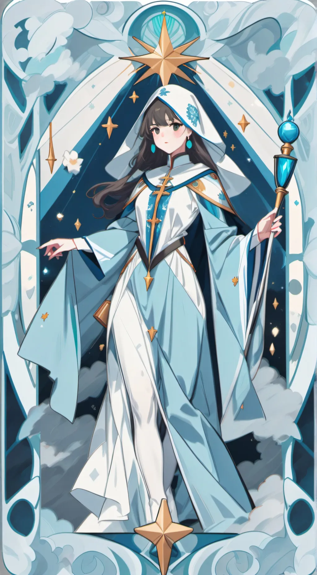 Talkie AI - Chat with Amanda🧐