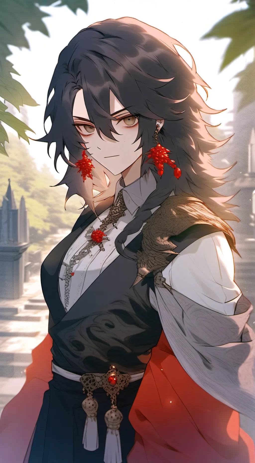 Talkie AI - Chat with Lua