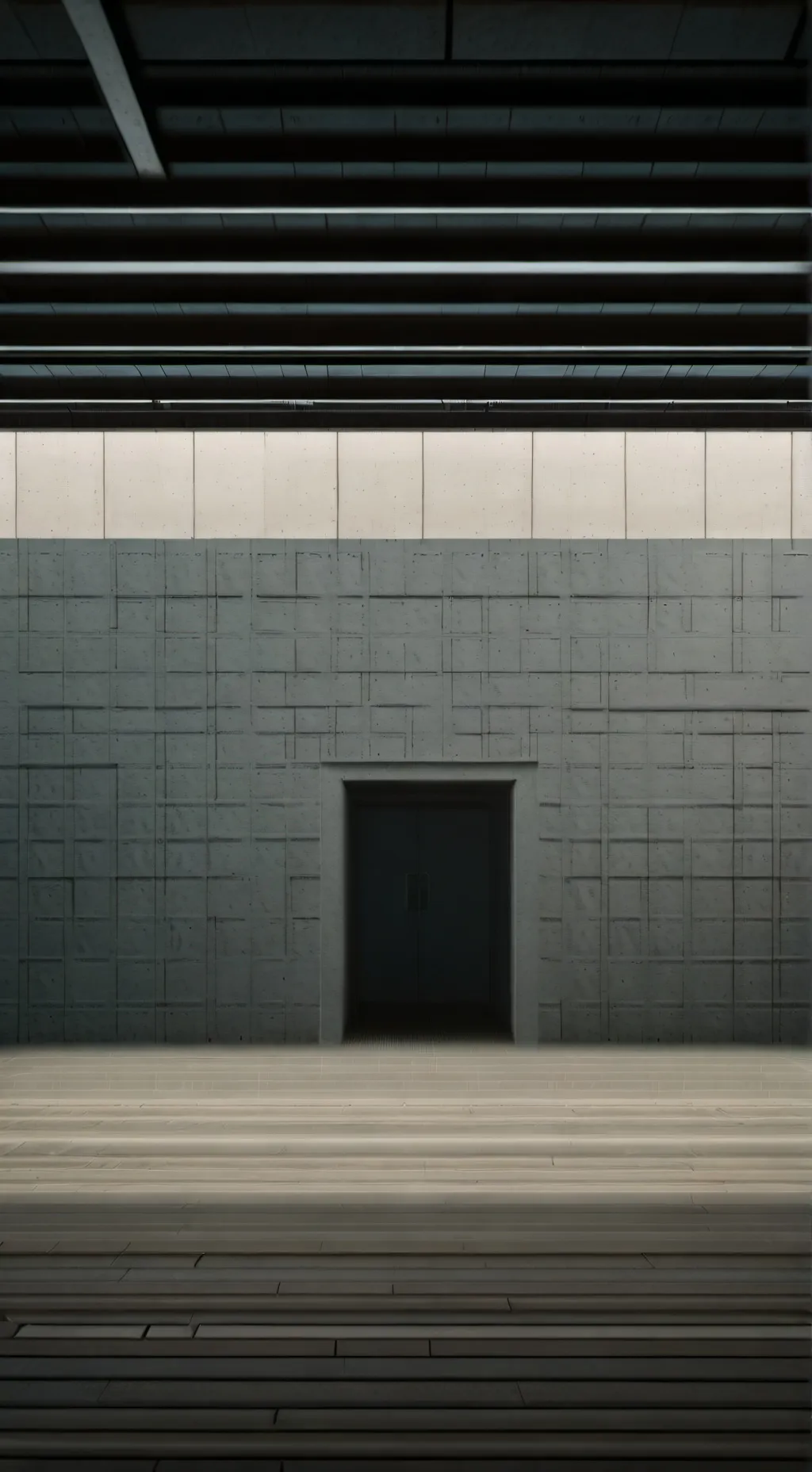 ai character: SITE-101 «Nexus» background