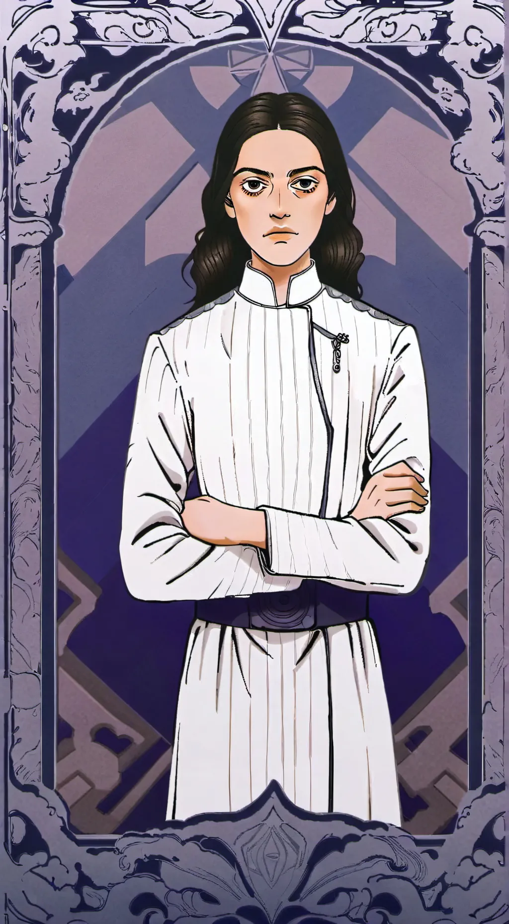 Talkie AI - Chat with Ридли