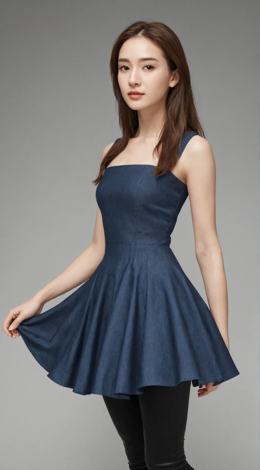 ai character: youuu tuuuuu youu  background