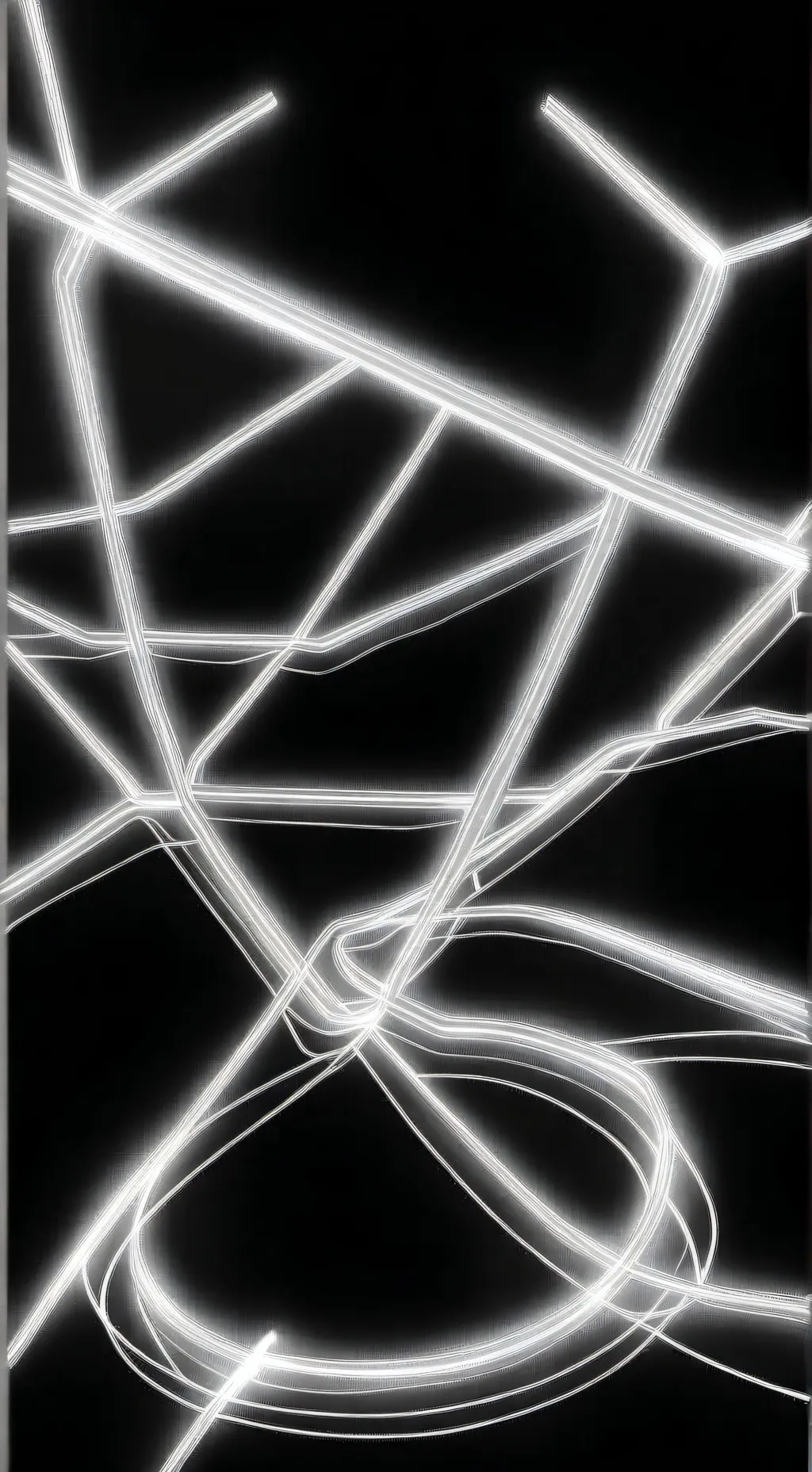 ai character: ~HEAVEN SAYS~ background