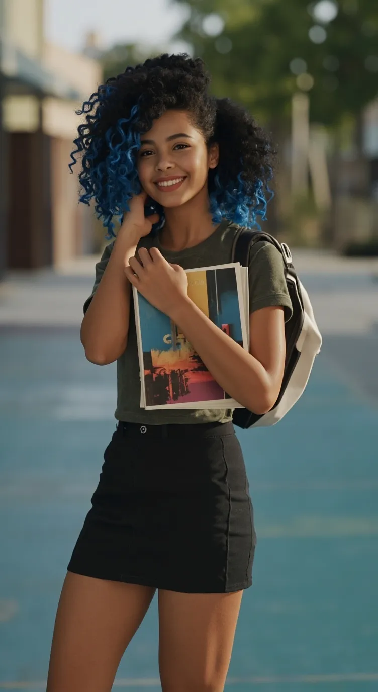 Talkie AI - Chat with Just a Moment