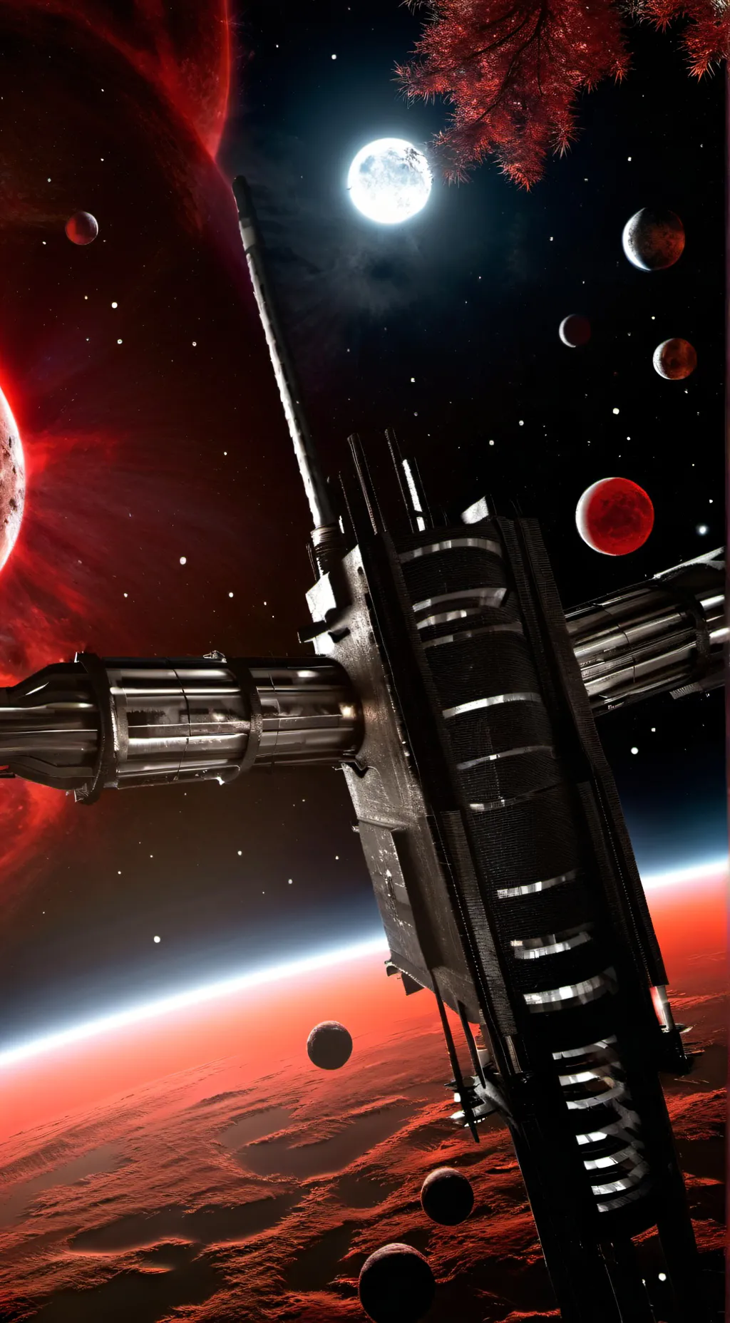 ai character: Suggestions/Ideas! background