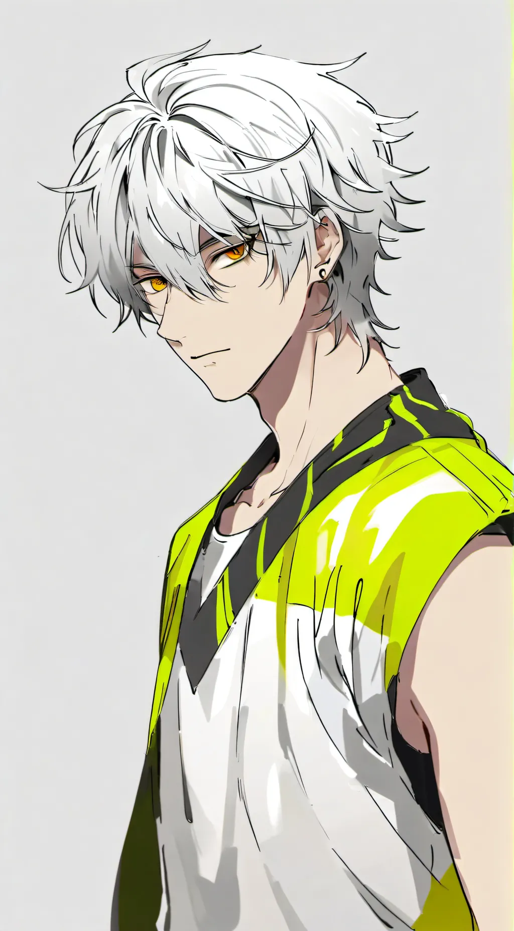 ai character: *†~Zen~†* background