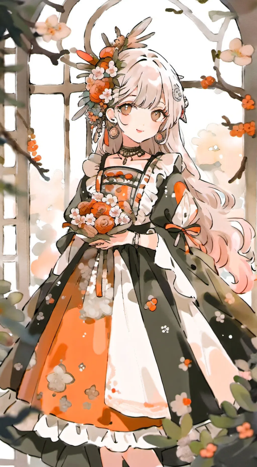 ai character: FpeHugsyou:3 background