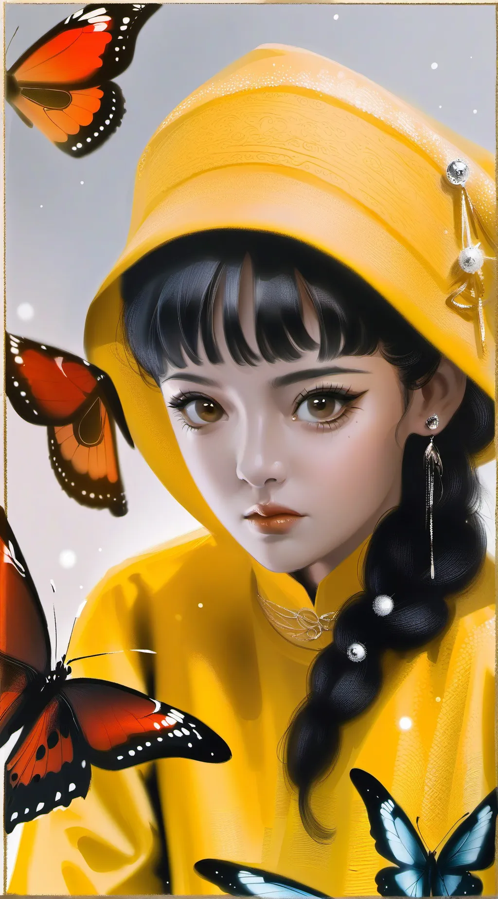 ai character: mha but tagalog background