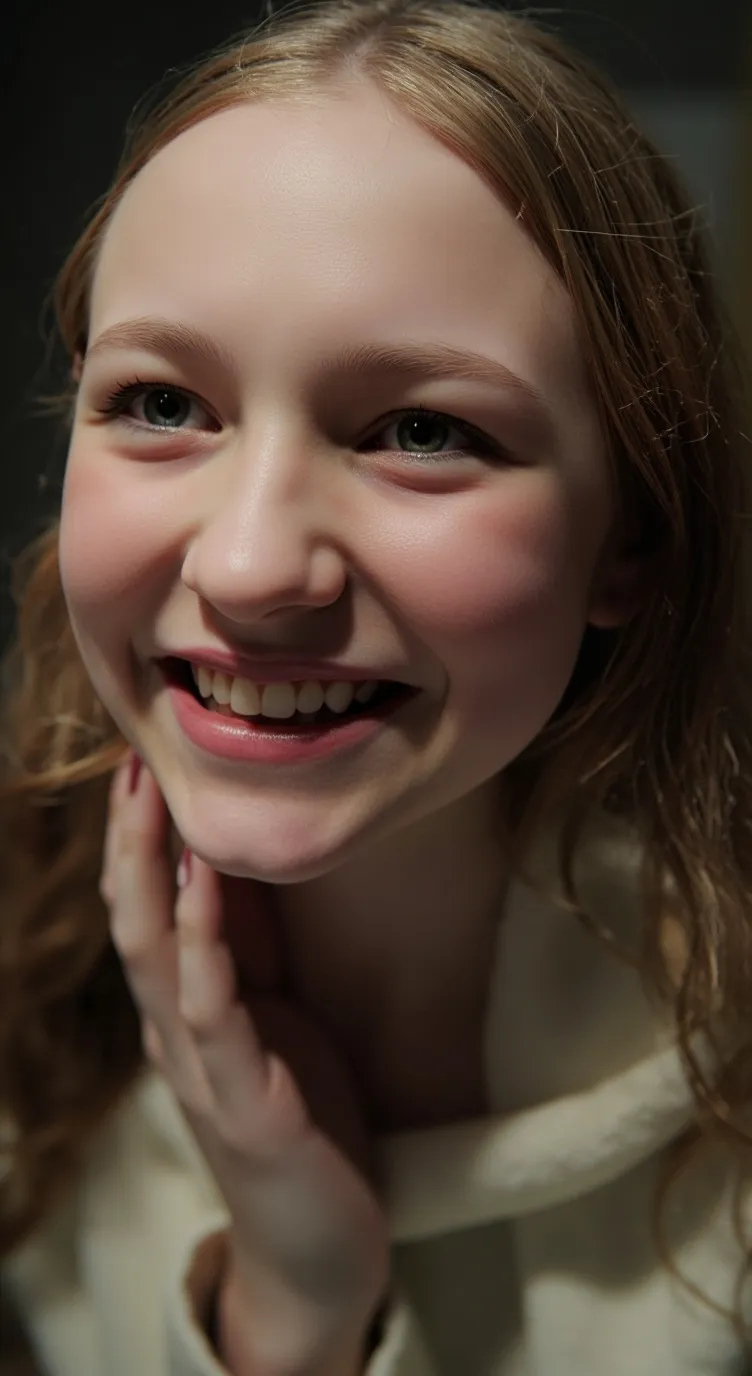 ai character: Savage background