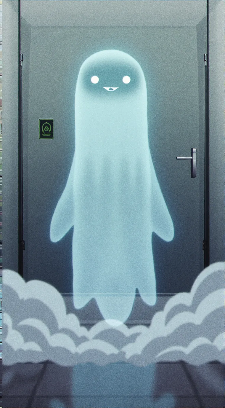 ai character: sprunki background