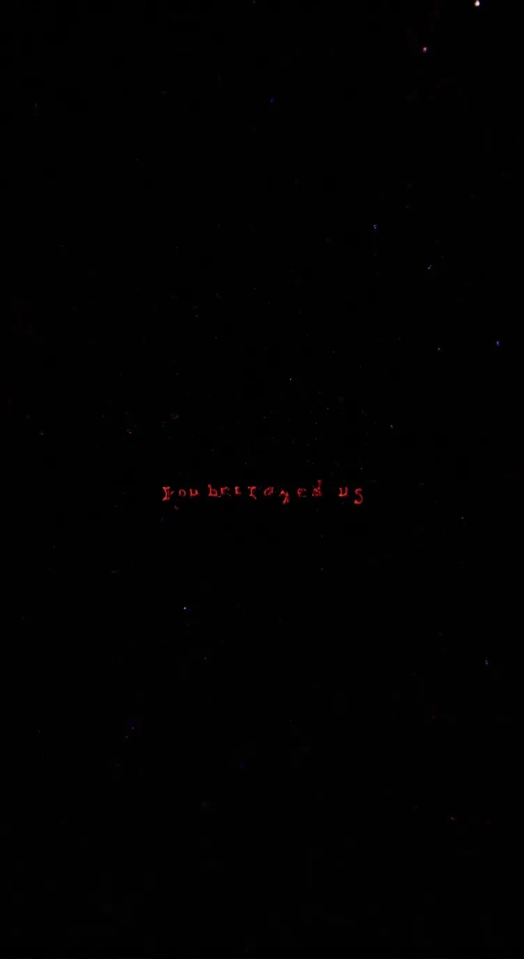 ai character: mlp ❄ infection  background