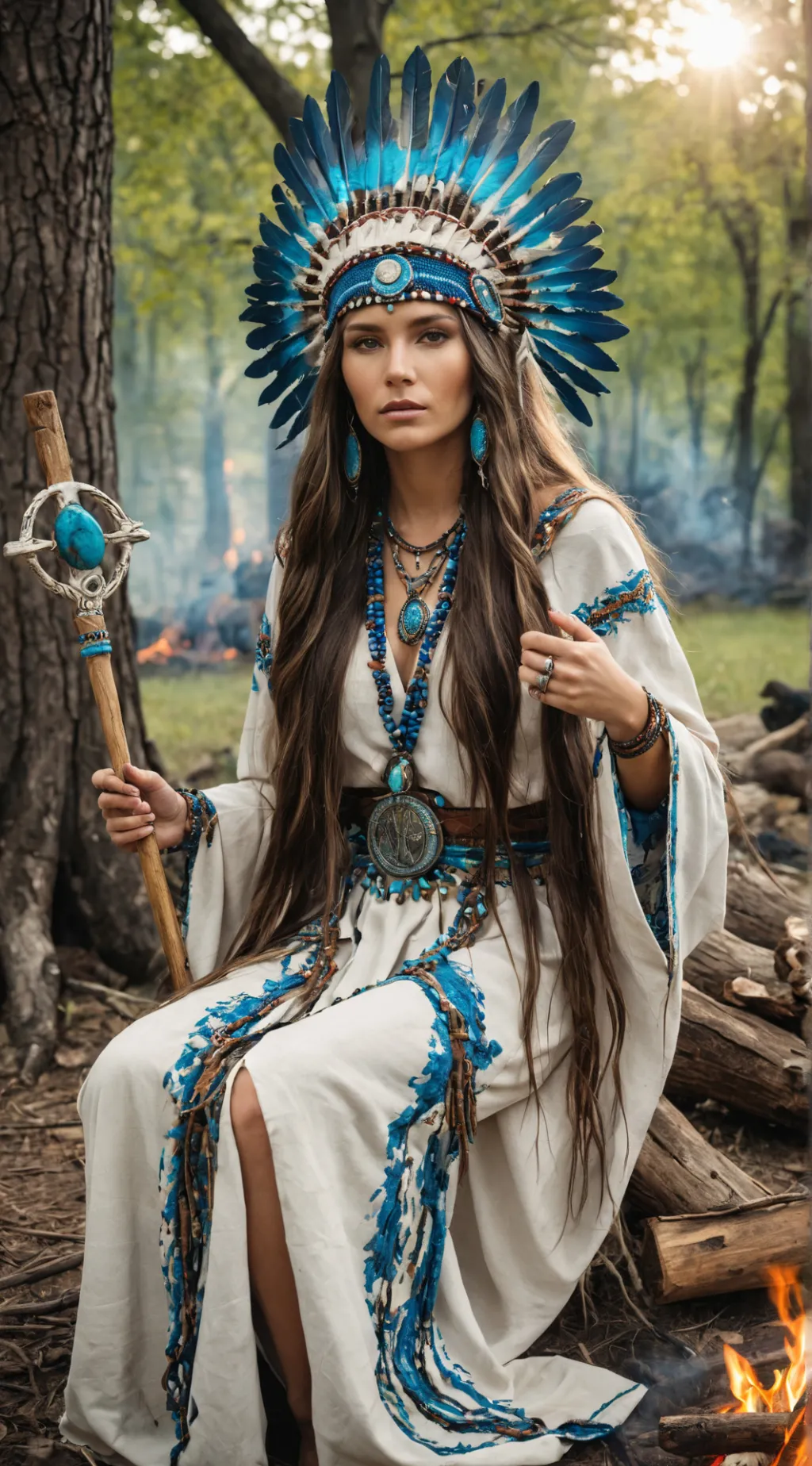 Talkie AI - Chat with Spirit Talker