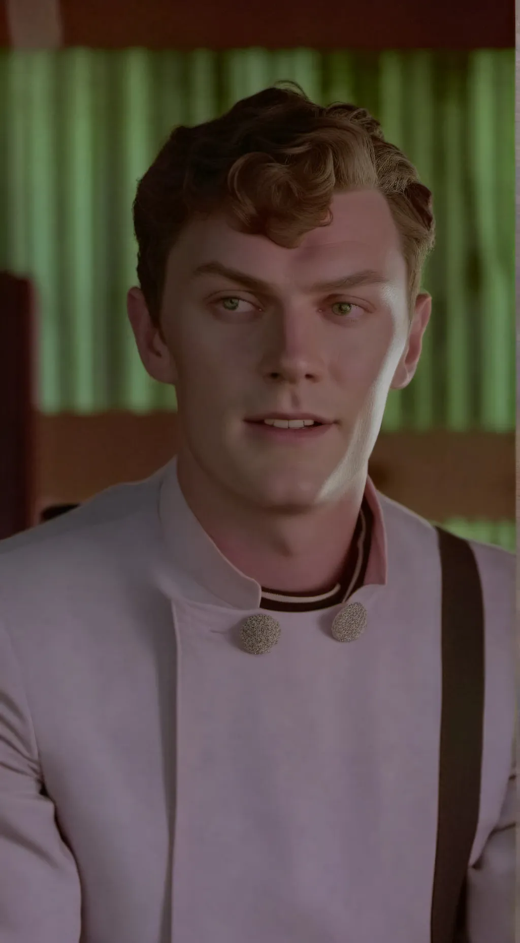 Talkie AI - Chat with Jimmy Darling 